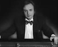 Southeastern Piano Festival Guest Artist Valery Kuleshov