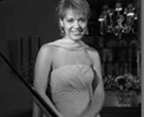 Southeastern Piano Festival Guest Artist Olga Kern