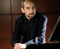 Southeastern Piano Festival Guest Artist Yakov Kasman