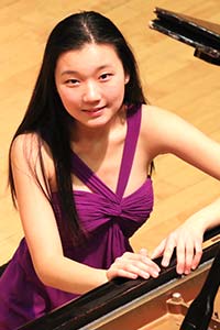 Picture of Heather Hsun Chang