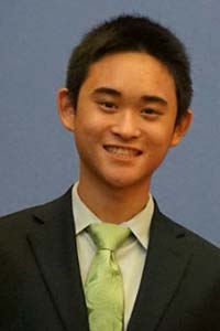 Picture of Roger Shen