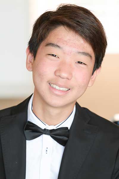 Picture of Tyler Kim