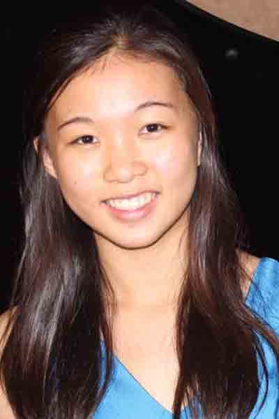 Picture of Jessica Zhang