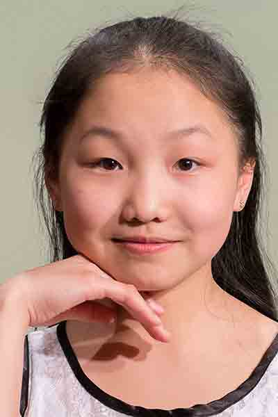 Picture of Maggie Ma