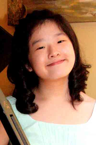 Picture of Yerin Yang