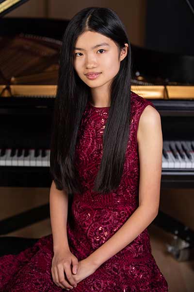 Picture of Natalie Zhang