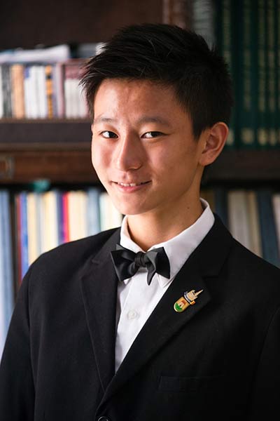 Picture of Ryan Sheng