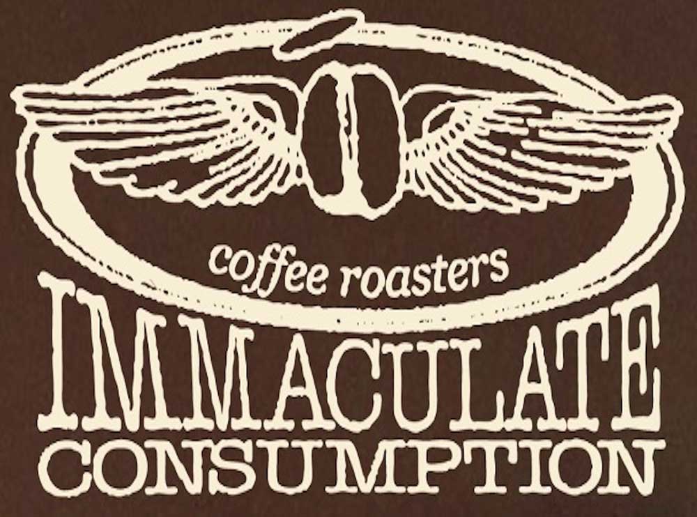Immaculate Consumption Coffee Roasters
