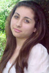 Picture of Maryam Kheirbek