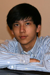 Picture of Ethan Chu