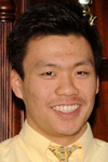 Picture of David Wang
