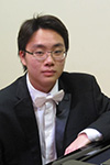 Picture of Henry Hsieh