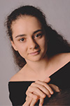 Picture of Aleksandra (Sasha) Hasman