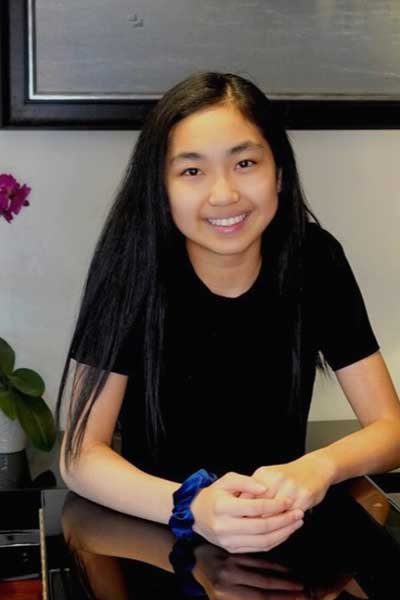 Picture of Wanqing Anita Hao