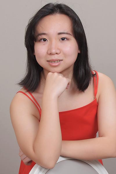 Picture of Sophia Lin