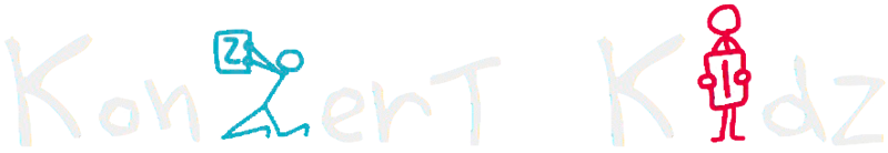 Konzert Kidz logo