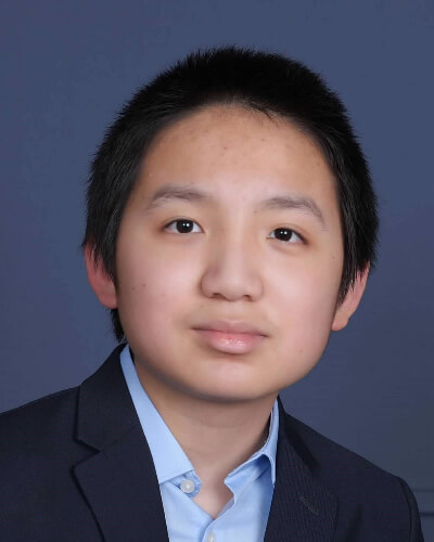 Picture of Eddison Chen