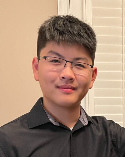 Picture of Jonathan Mei