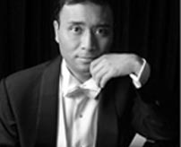 Southeastern Piano Festival Guest Artist Jon Nakamatsu