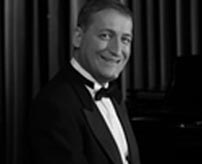 Southeastern Piano Festival Guest Artist Douglas Humpherys