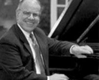 Southeastern Piano Festival Guest Artist Paul Pollei