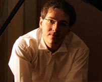 Southeastern Piano Festival Guest Artist Roberto Plano