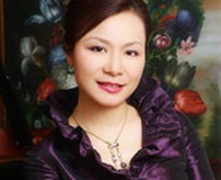 Southeastern Piano Festival Guest Artist Jacqueline Tang