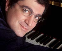 Southeastern Piano Festival Guest Artist Sergei Babayan