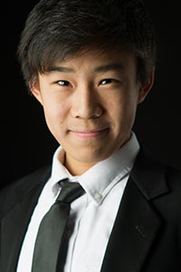 Picture of David Hou