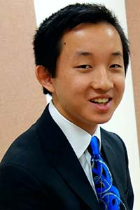 Picture of Charlie Liu