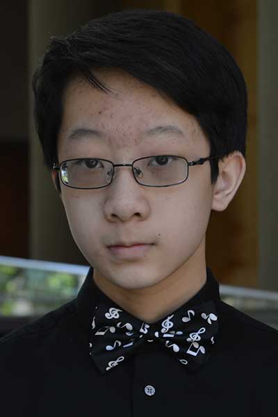 Picture of John Zhao