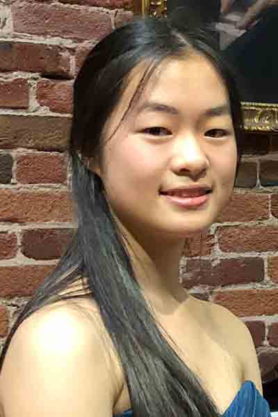 Picture of Amy Bao
