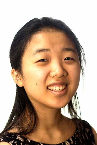 Picture of Janet Phang