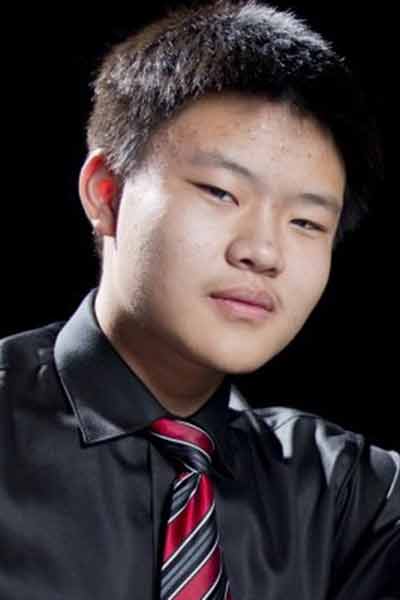 Picture of Junhao Wang