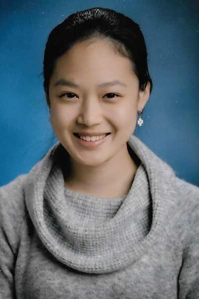 Picture of Katie Liu