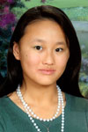 Picture of Laura Cha