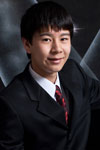 Picture of Brook Zhang