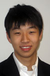 Picture of Frank Wu