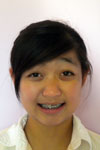 Picture of Catherine Xu