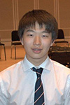Picture of Dong Yeon Kim