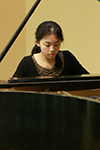 Picture of Janet Wu