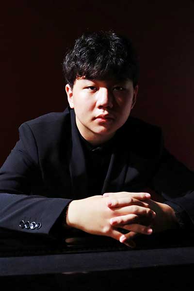 Picture of David Choi