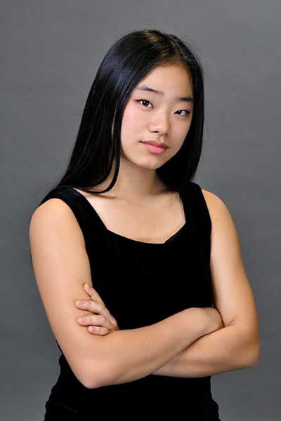 Picture of Sophia Kim