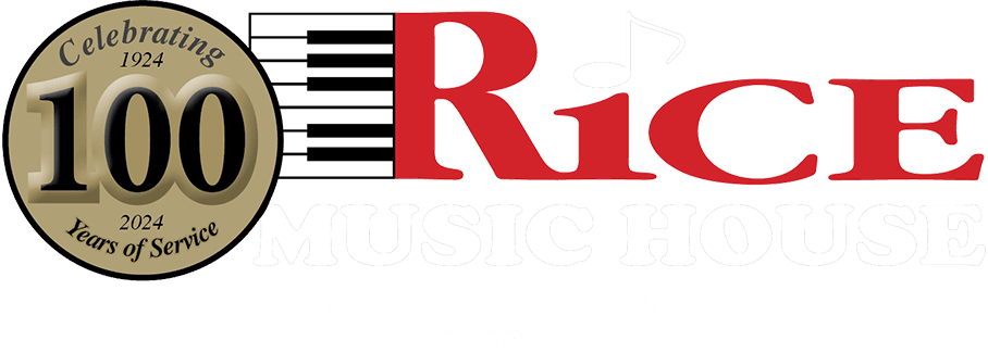 Rice Music House