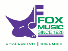 Fox Music House