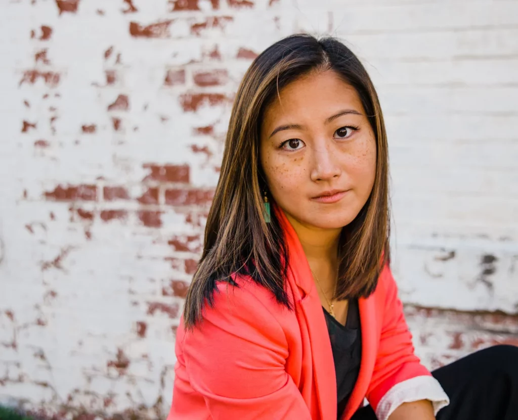 Annie Jeng