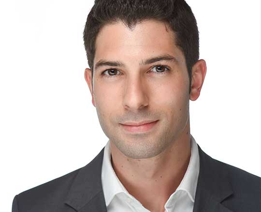 Southeastern Piano Festival Faculty Nicholas Susi