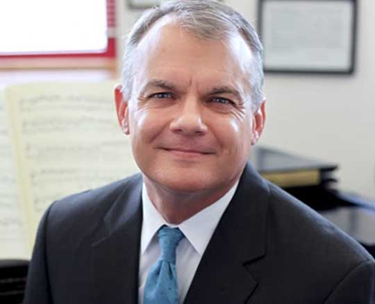 Southeastern Piano Festival Faculty Scott Price