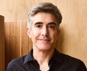 Guest Artist Blair McMillen