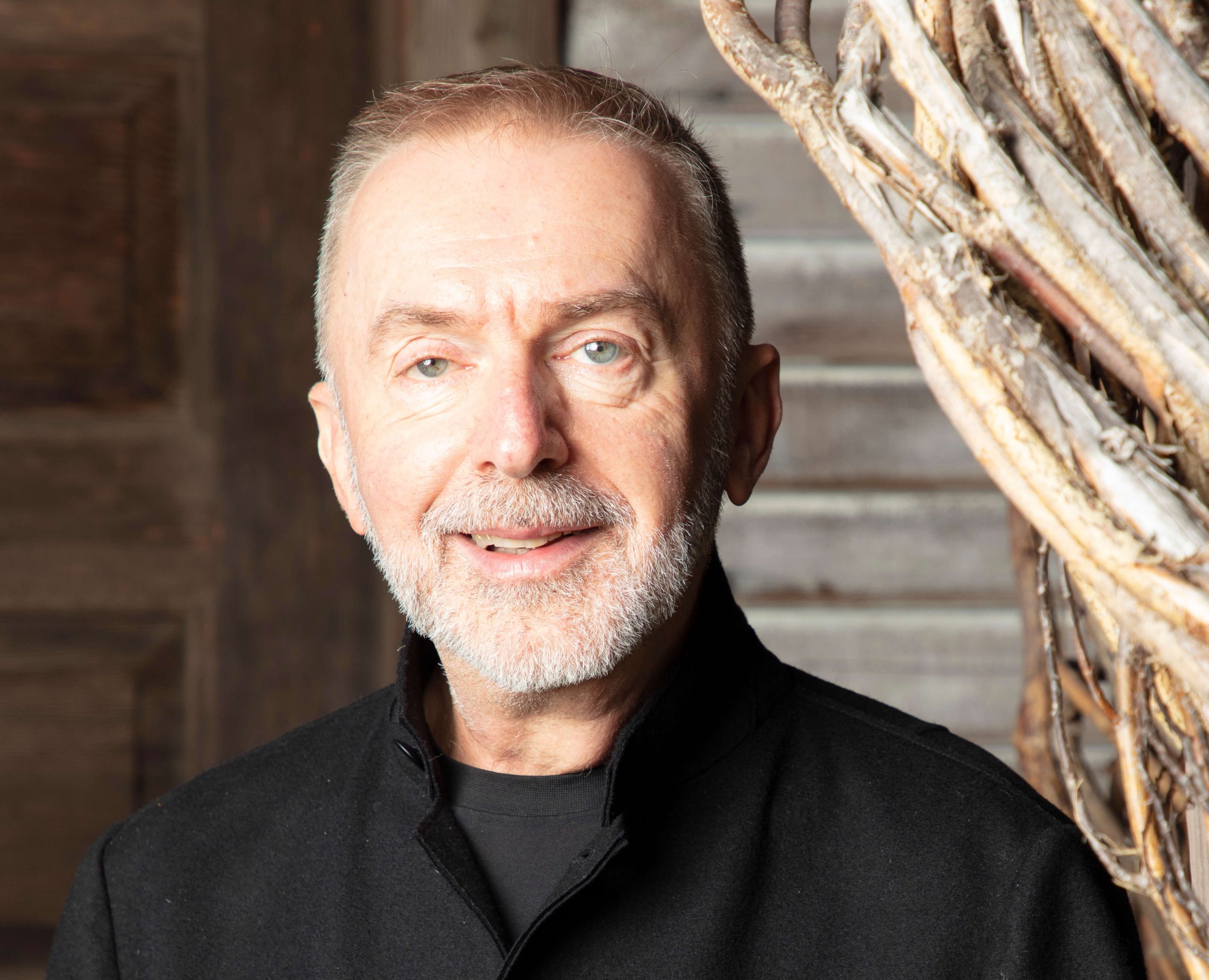 Guest Artist Pedja Mužijević